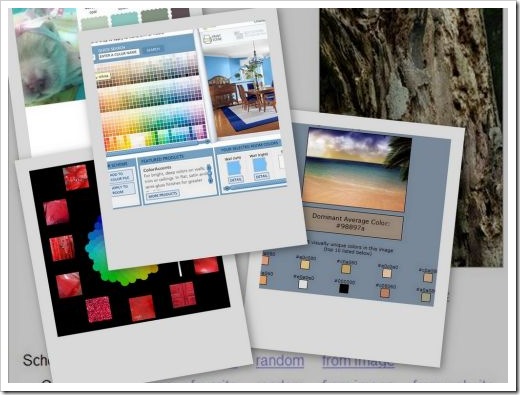 color tool index